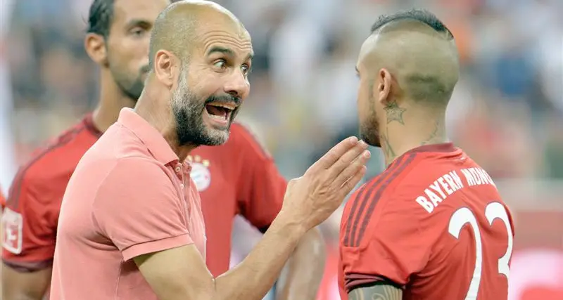 Ora Pep Guardiola fa il duro: «Solo Messi può disobbedirmi»
