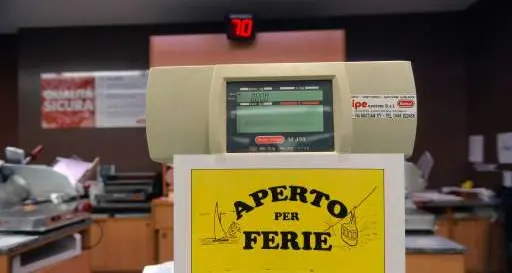 Un Ferragosto a tutta spesa, i supermercati restano aperti
