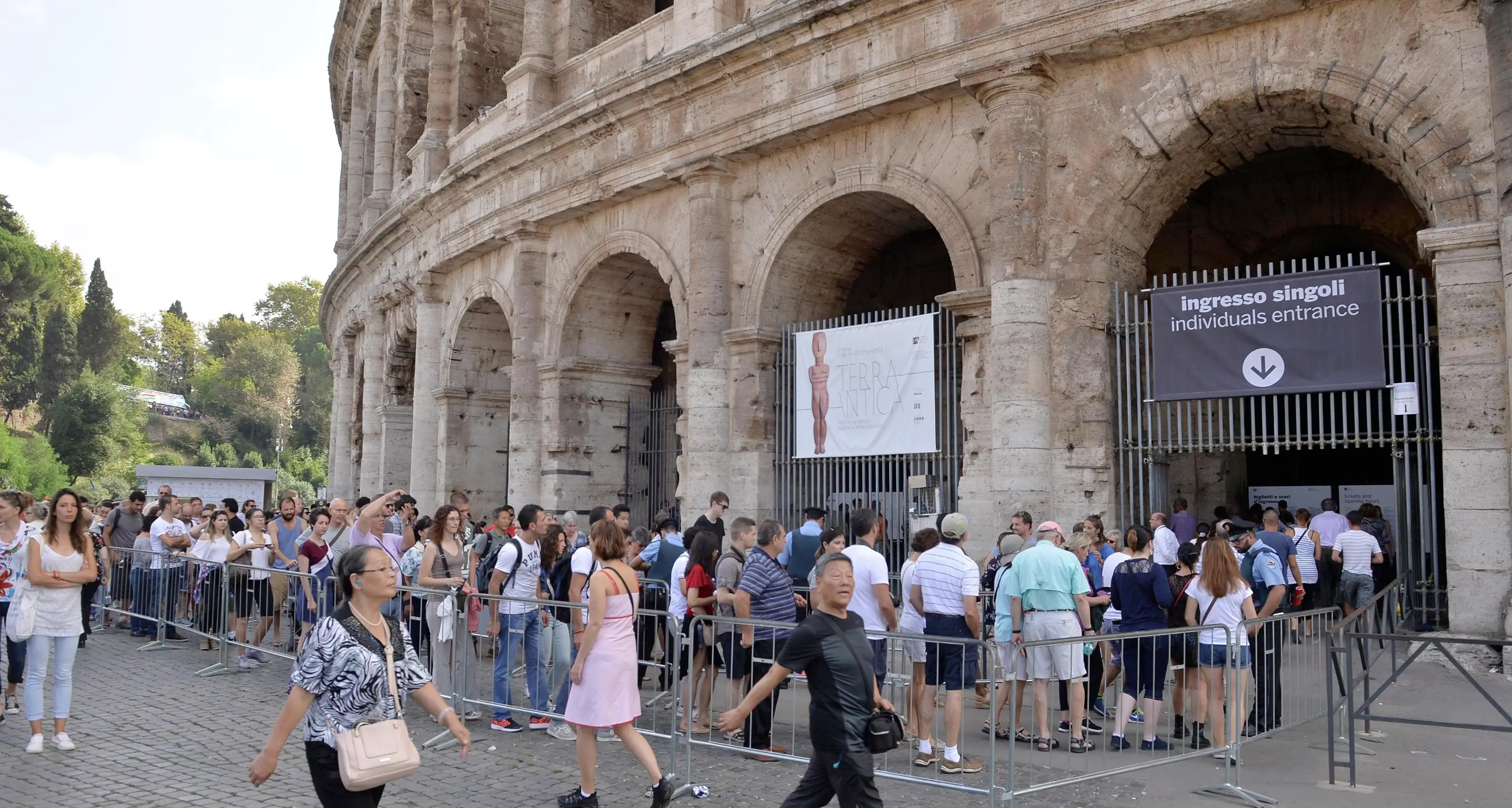 M5S: le norme sui musei un blitz contro i diritti dei lavoratori