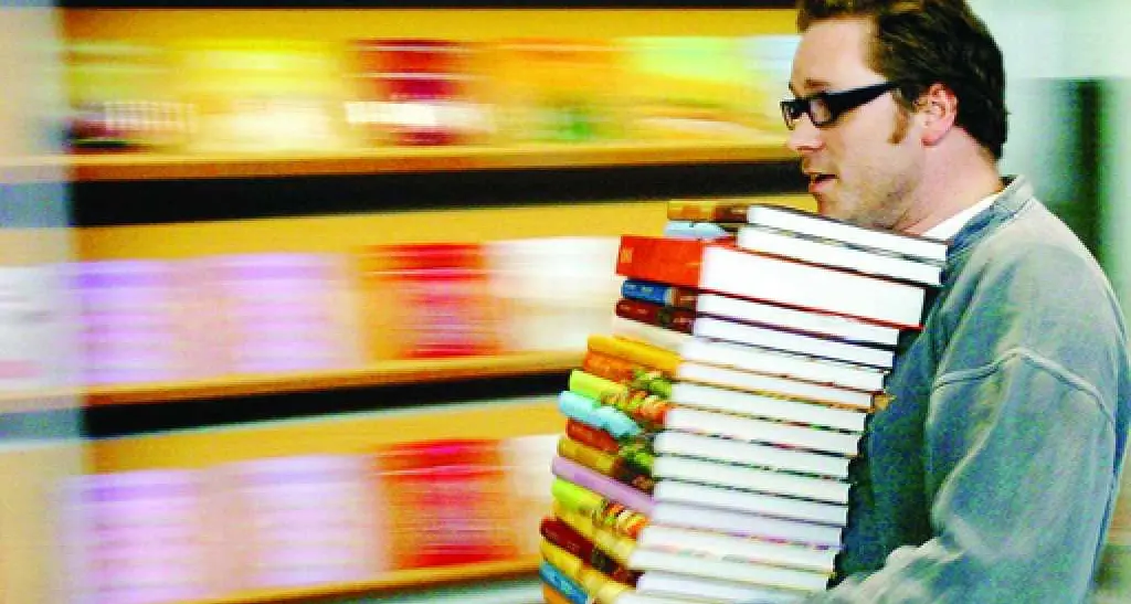 Sono 13 milioni gli italiani che vivono in Comuni senza librerie
