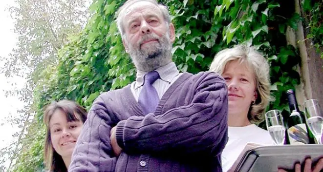 Il mondo della ristorazione perde Fabio Decarli