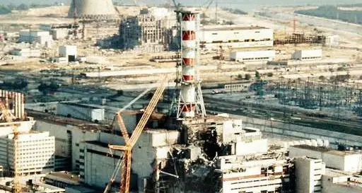Due reattori nucleari a rischio in Belgio