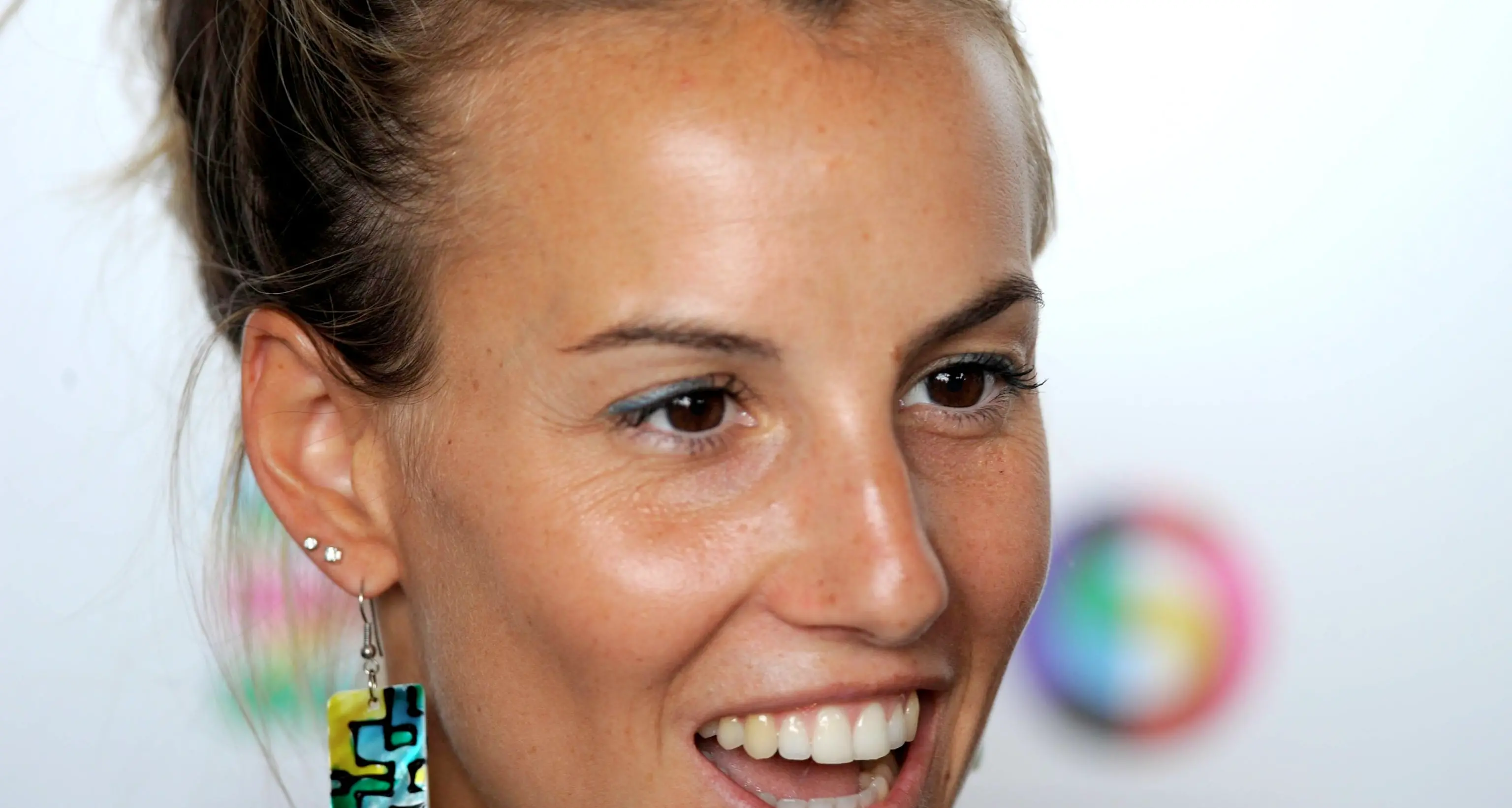 Tania diventa mamma Cagnotto: vero salto