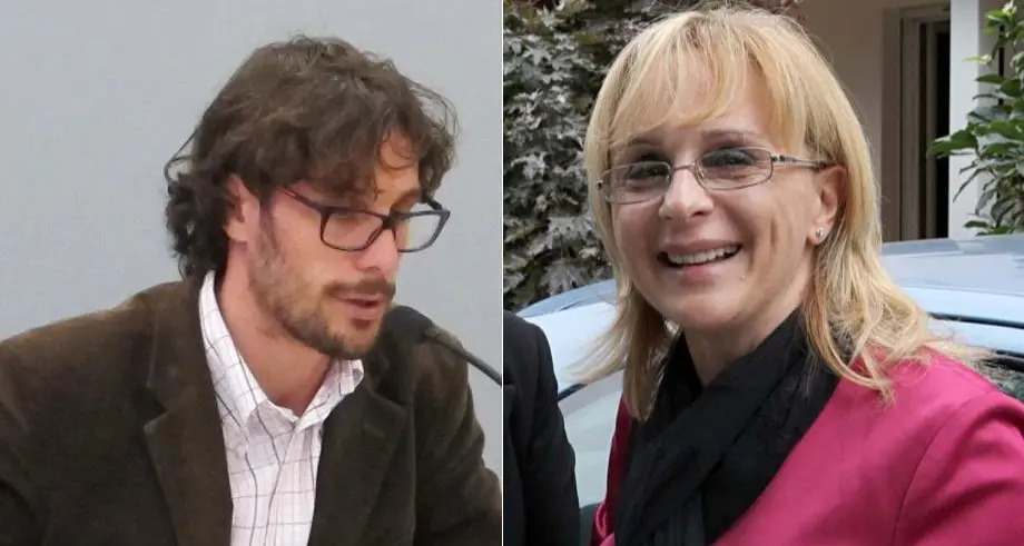 Una sfida Nardin - Zanotelli per Cembra Lisignago