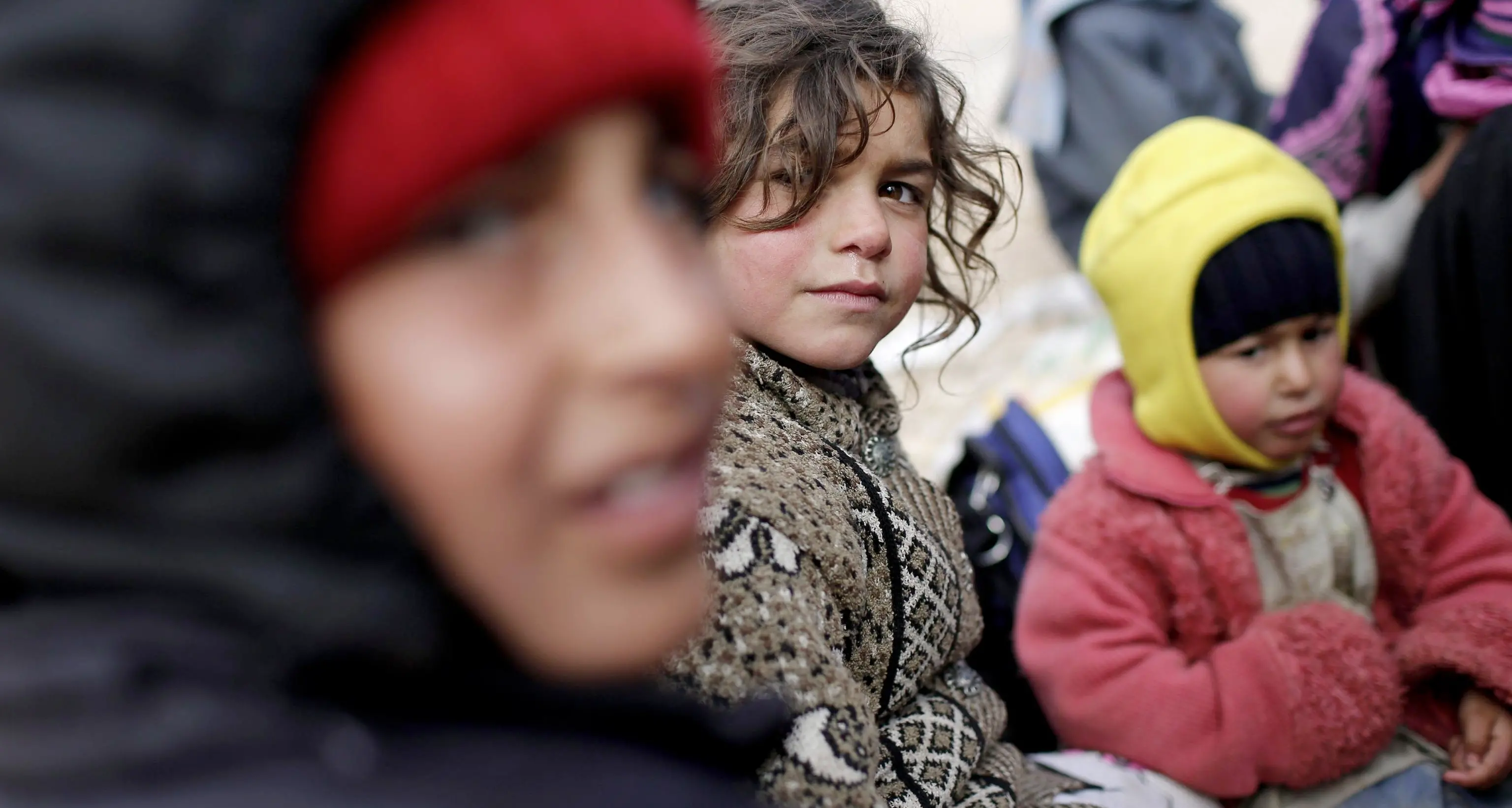 Fingersi migranti Nasce il gioco di ruolo