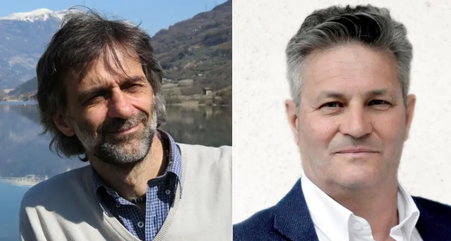 Il primo sindaco di Vallelaghi sarà di Fraveggio