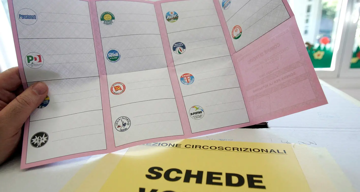 Comunali, 5 donne candidate ma nessuna eletta sindaco