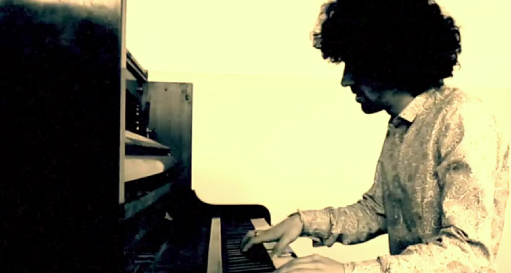 Bocenago, canzone per Solesin