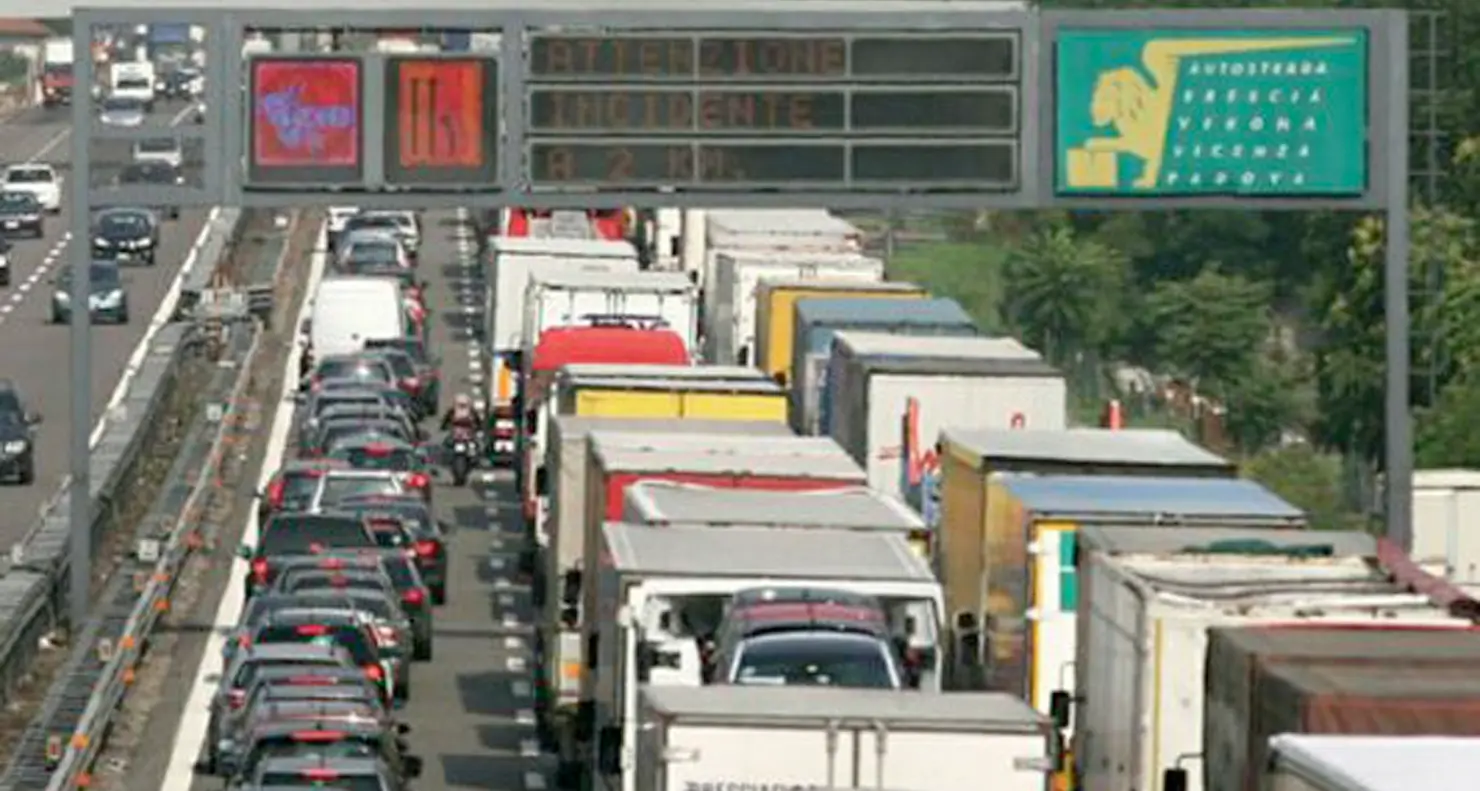Abertis stringe i tempi per la Brescia-Padova Ma resta da decifrare la questione Valdastico