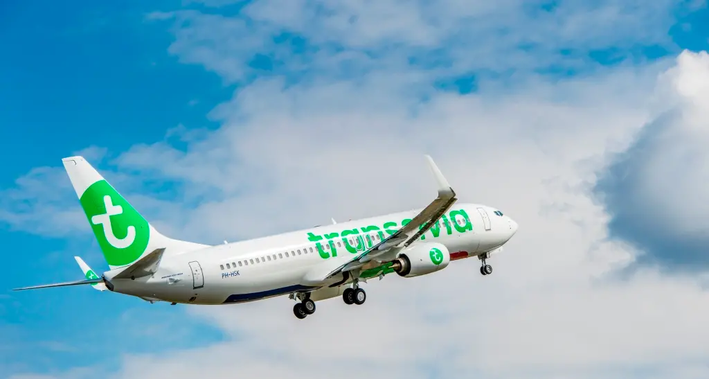 Nuovo volo Verona-Parigi Tre volte a settimana