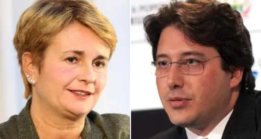Business e politica, l'ex ministro Guidi sentita dai magistrati