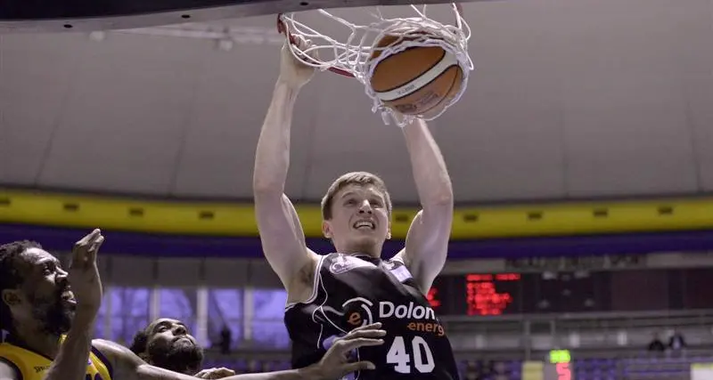La Dolomiti Energia ospita Cantù per Berggren è la partita dell'ex