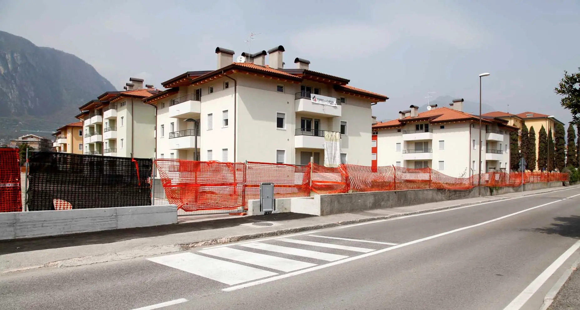 Altri 60 alloggi Itea in arrivo all'Alboletta