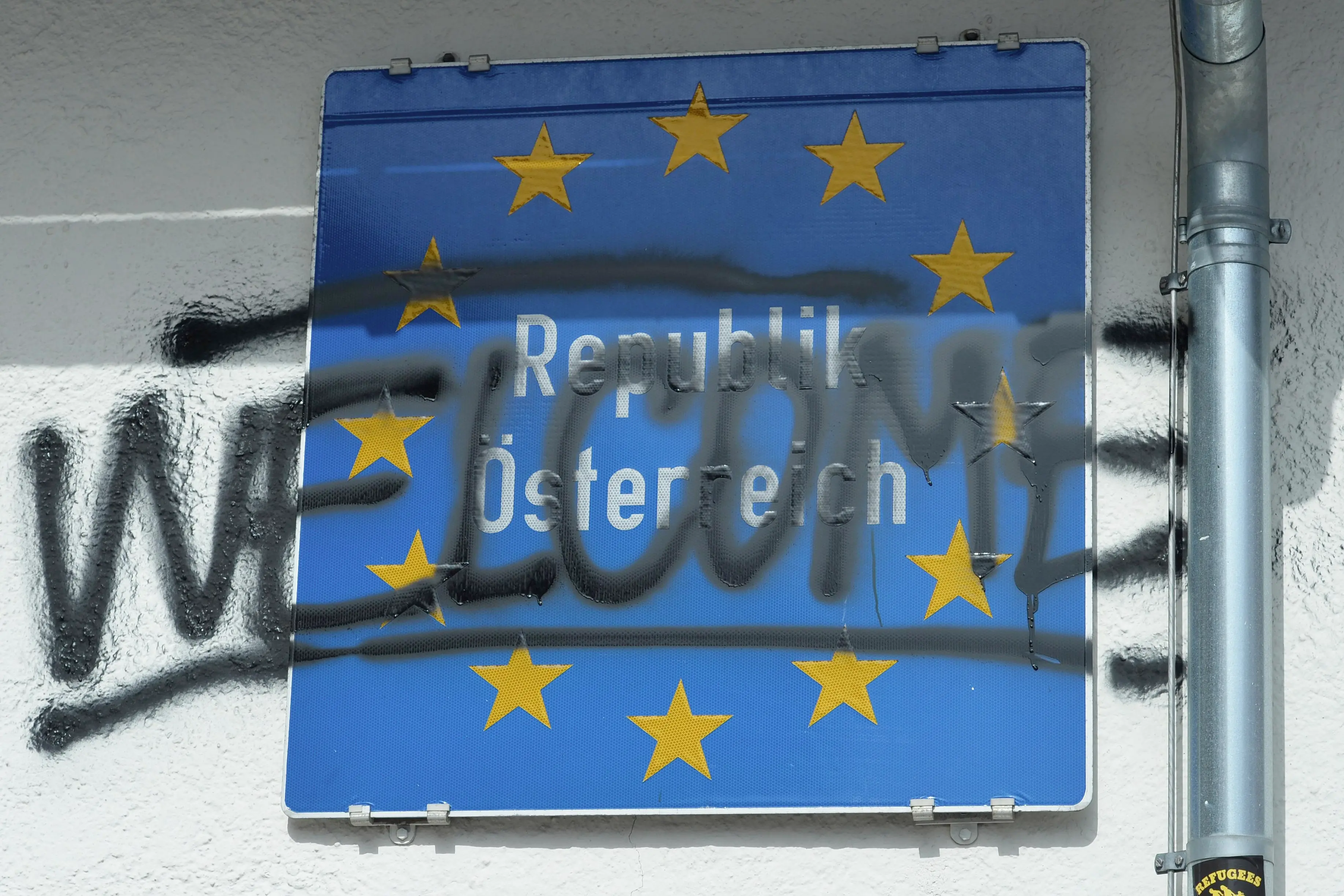 Barriera al Brennero, la minaccia quotidiana