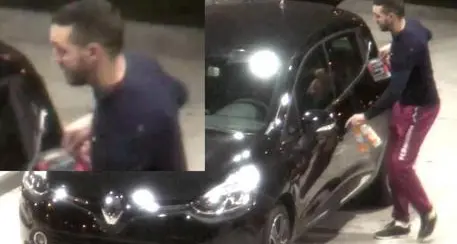 Arrestato Mohamed Abrini, super ricercato per gli attentati di Parigi