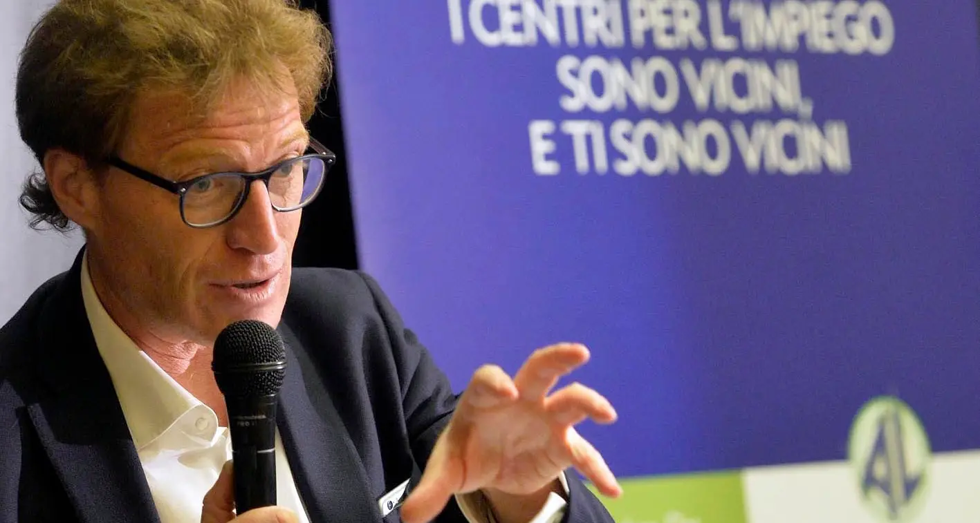 Olivi: «Occupazione femminile assolutamente necessaria»