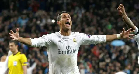 Champions: Real e City in semifinale