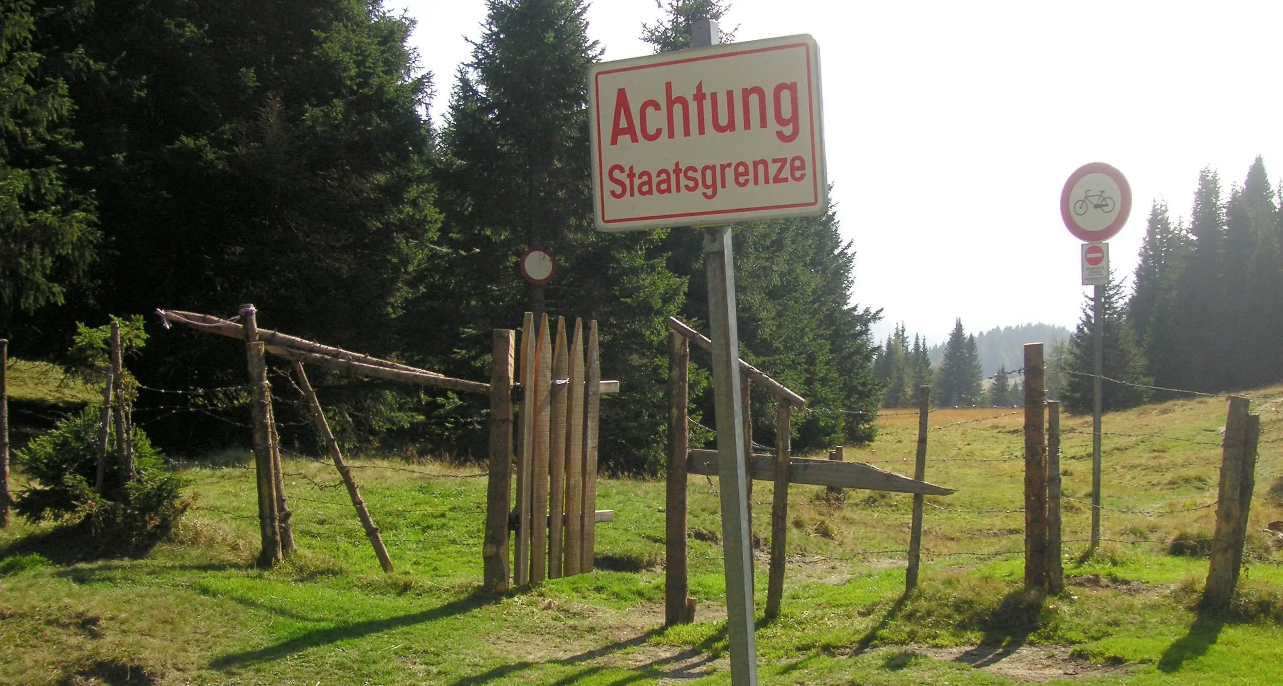 Le Chiese austriache: la barriera errore enorme, è l'abolizione del diritto di asilo