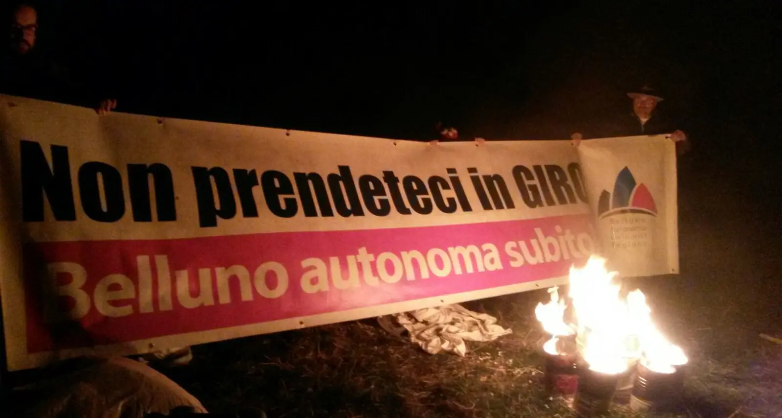 Autonomia bellunese, il Bard si riunisce con Dorfmann