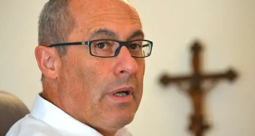 «C'è un complotto, vogliono farmi cadere». Lo sfogo del presidente della Provincia