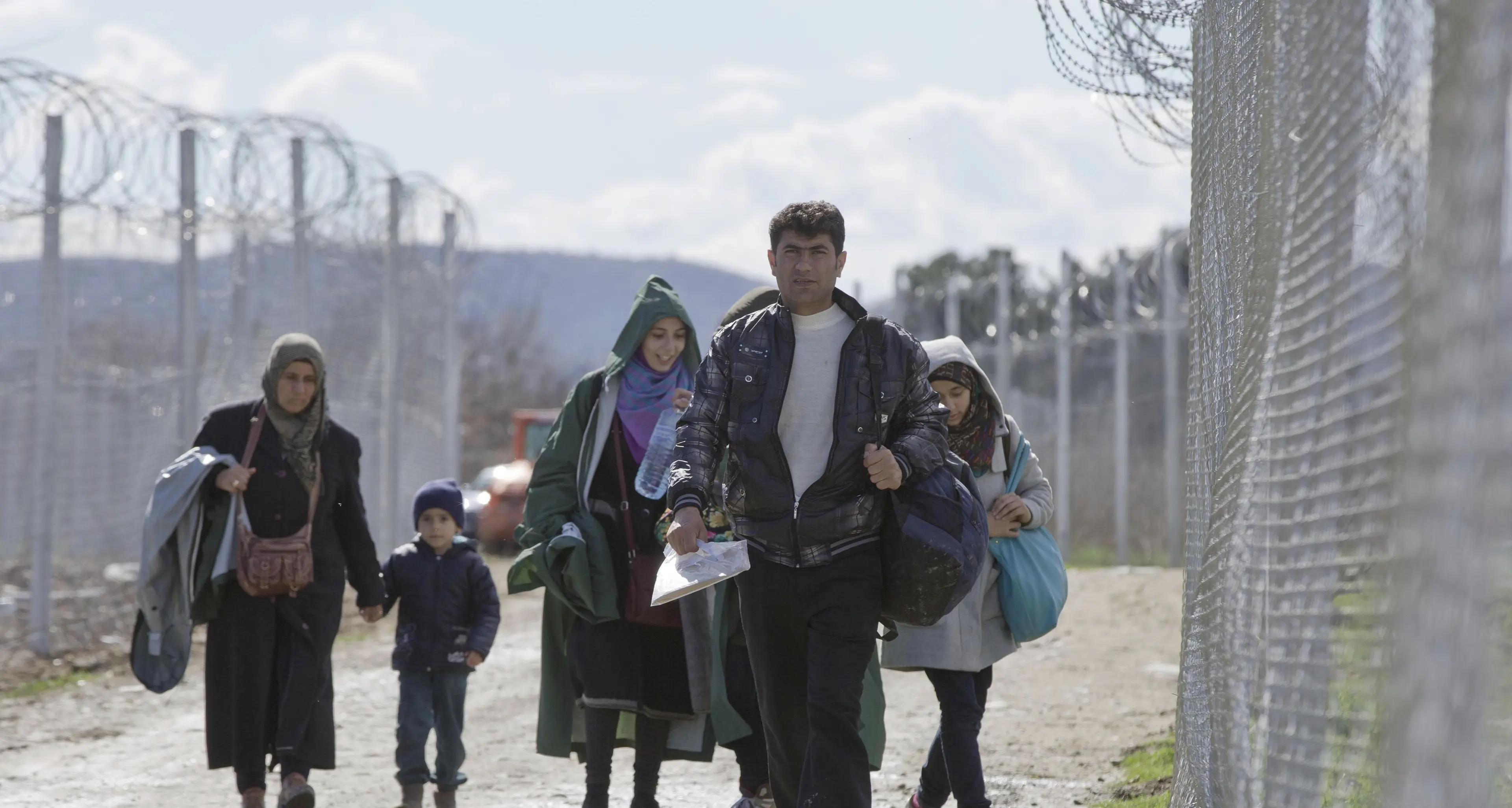 Migranti, corso di Caritas per volontari