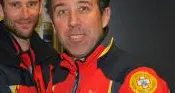 Adriano Alimonta riconfermato alla guida del Soccorso alpino trentino