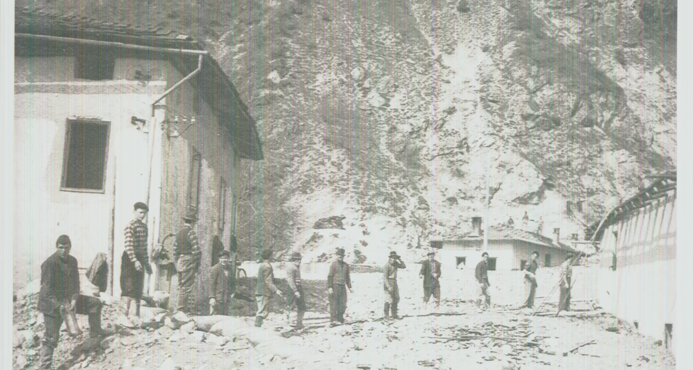 Zambana, l'anniversario