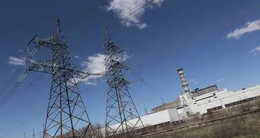 Cernobyl, 30 anni fa l'incubo nucleare