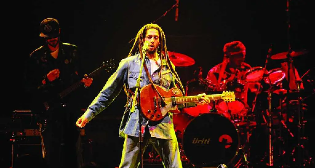 Suzanne Vega, Julian Marley, Garbarek e De Gregori al festival di Merano