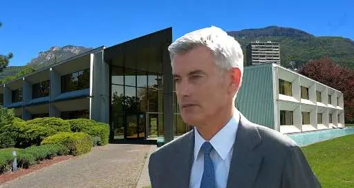 Paolo Bordon lascia l'Azienda sanitaria trentina Andrà a Bologna, parte l'iter per la successione