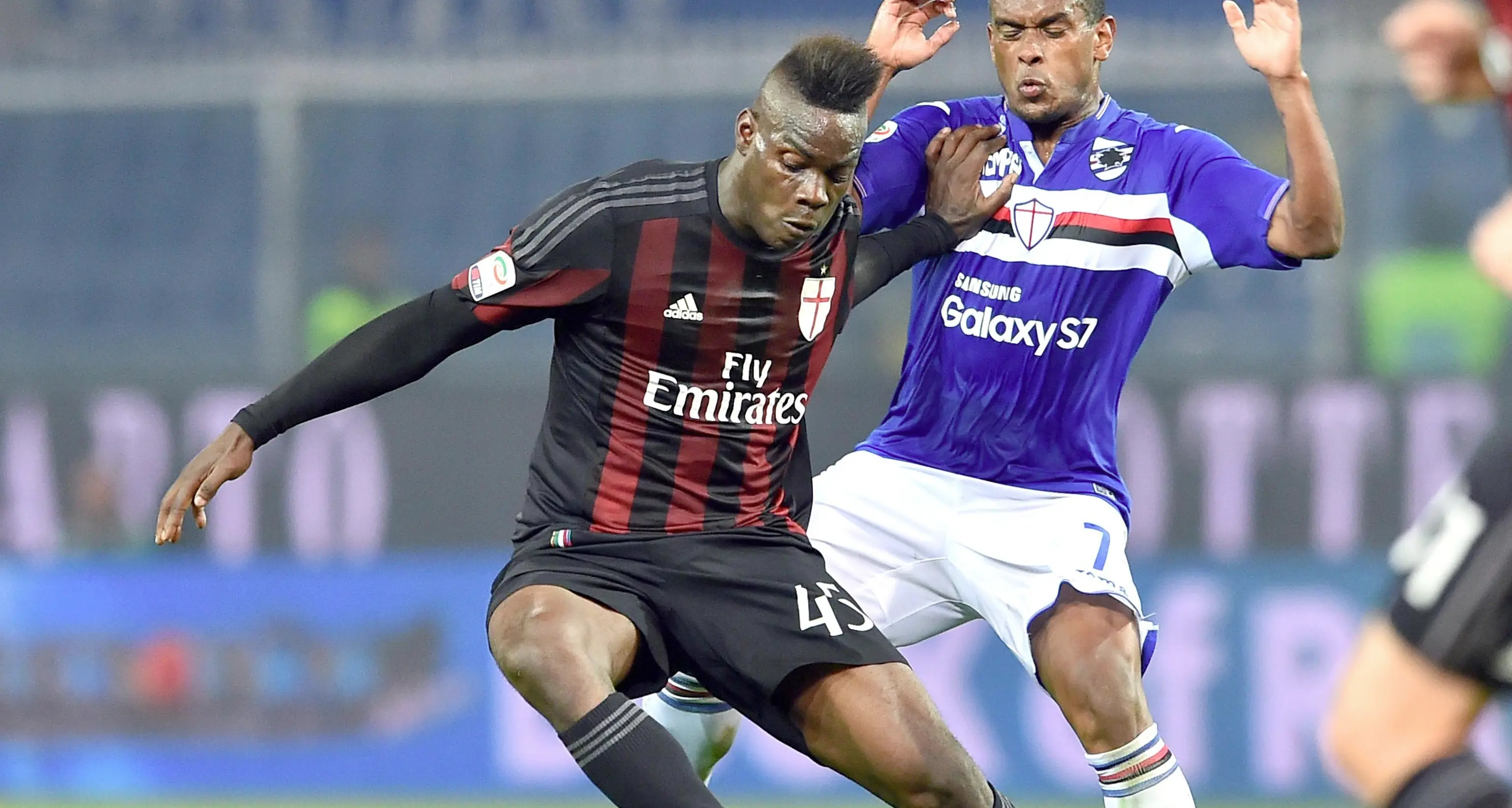Balotelli tentato dal Monaco in Francia ma il Milan potrebbe insistere nel tenerlo