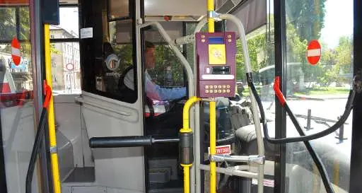 Autobus, il ritorno del controllore