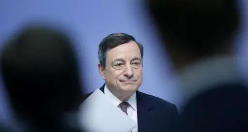 Mario Draghi «smonta» le tesi sovraniste