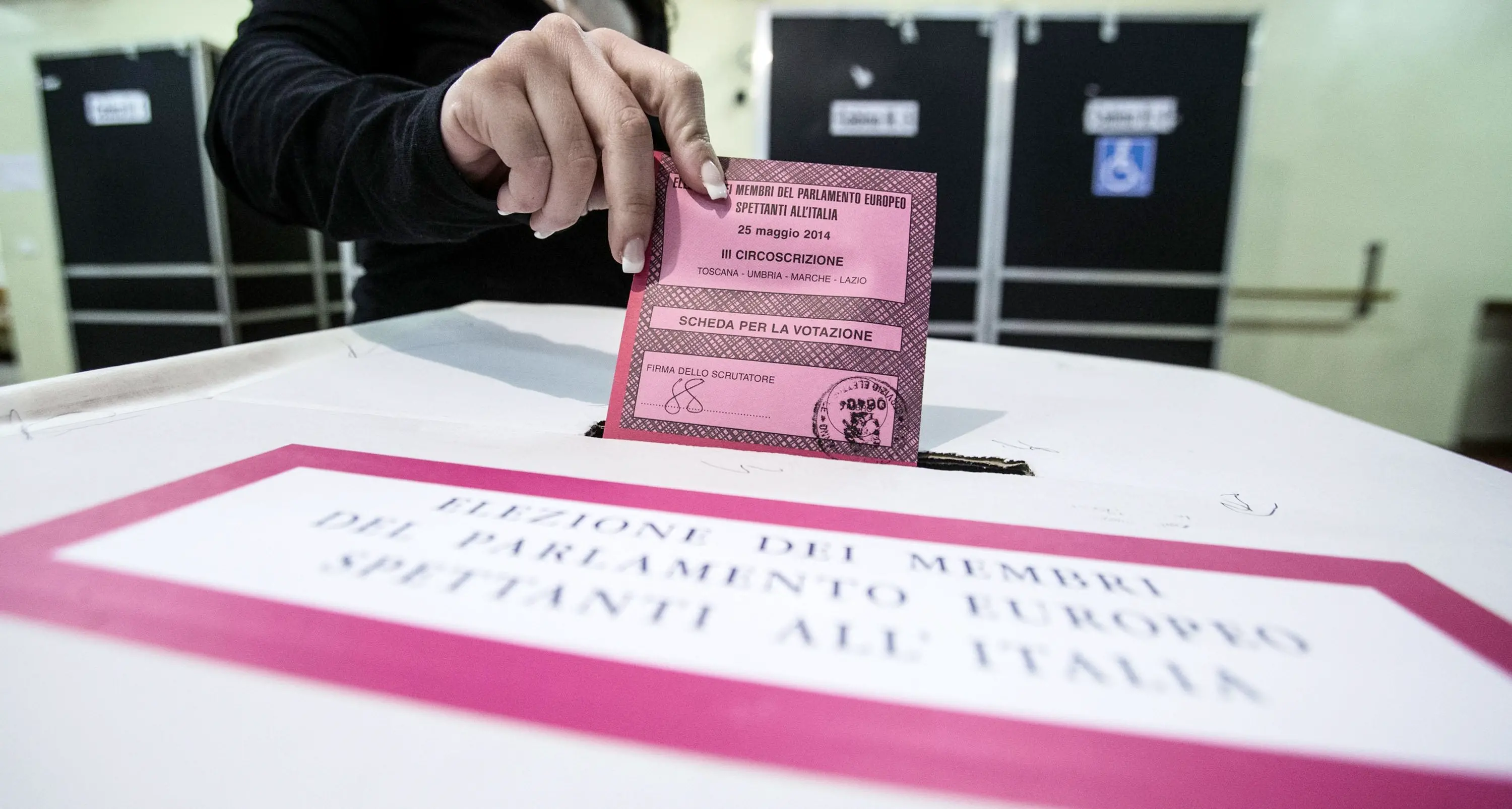 Pari opportunità in politica Trentino ancora in ritardo