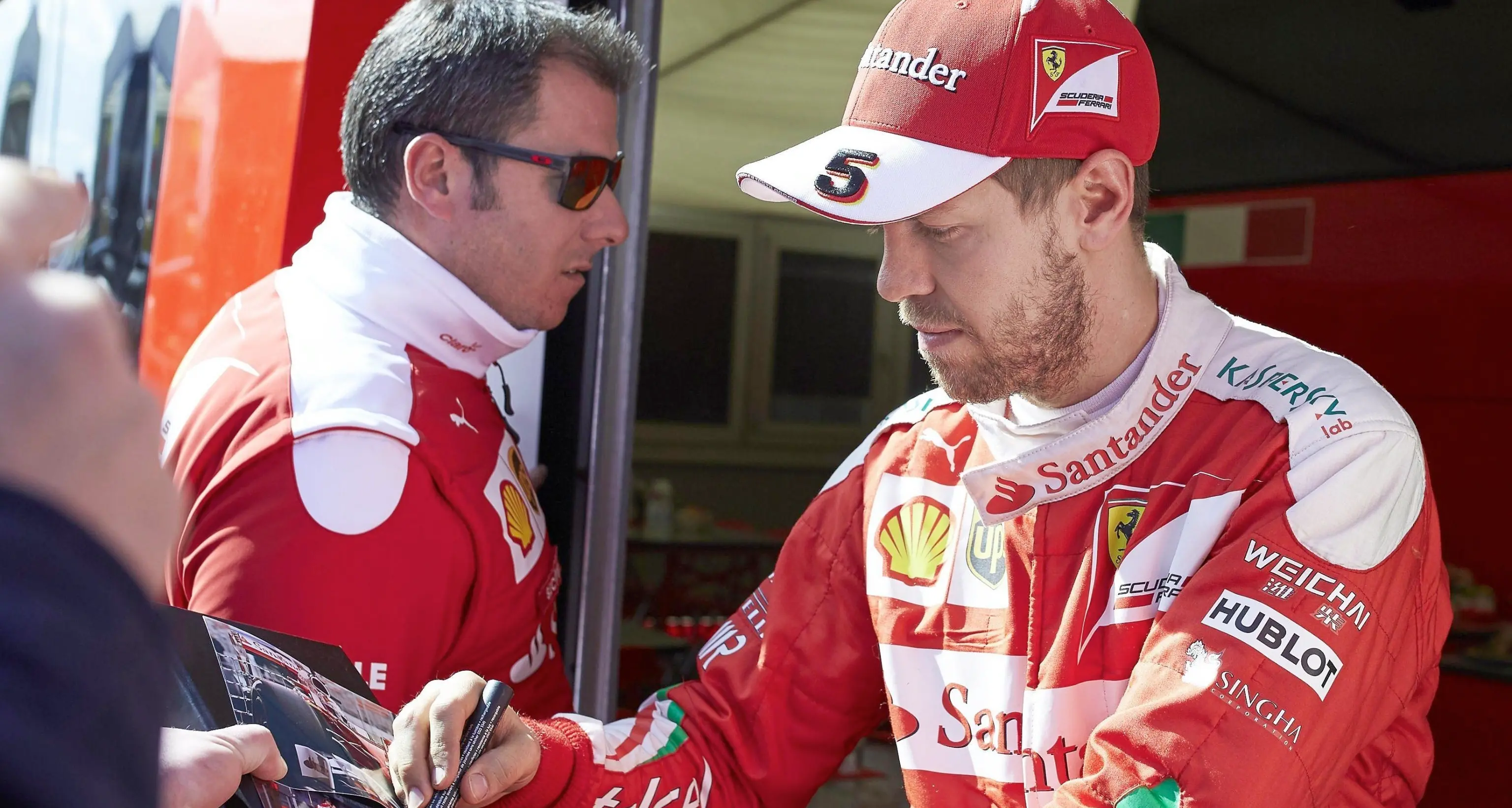 Ferrari, dopo gli errori di Monza non si può più sbagliare