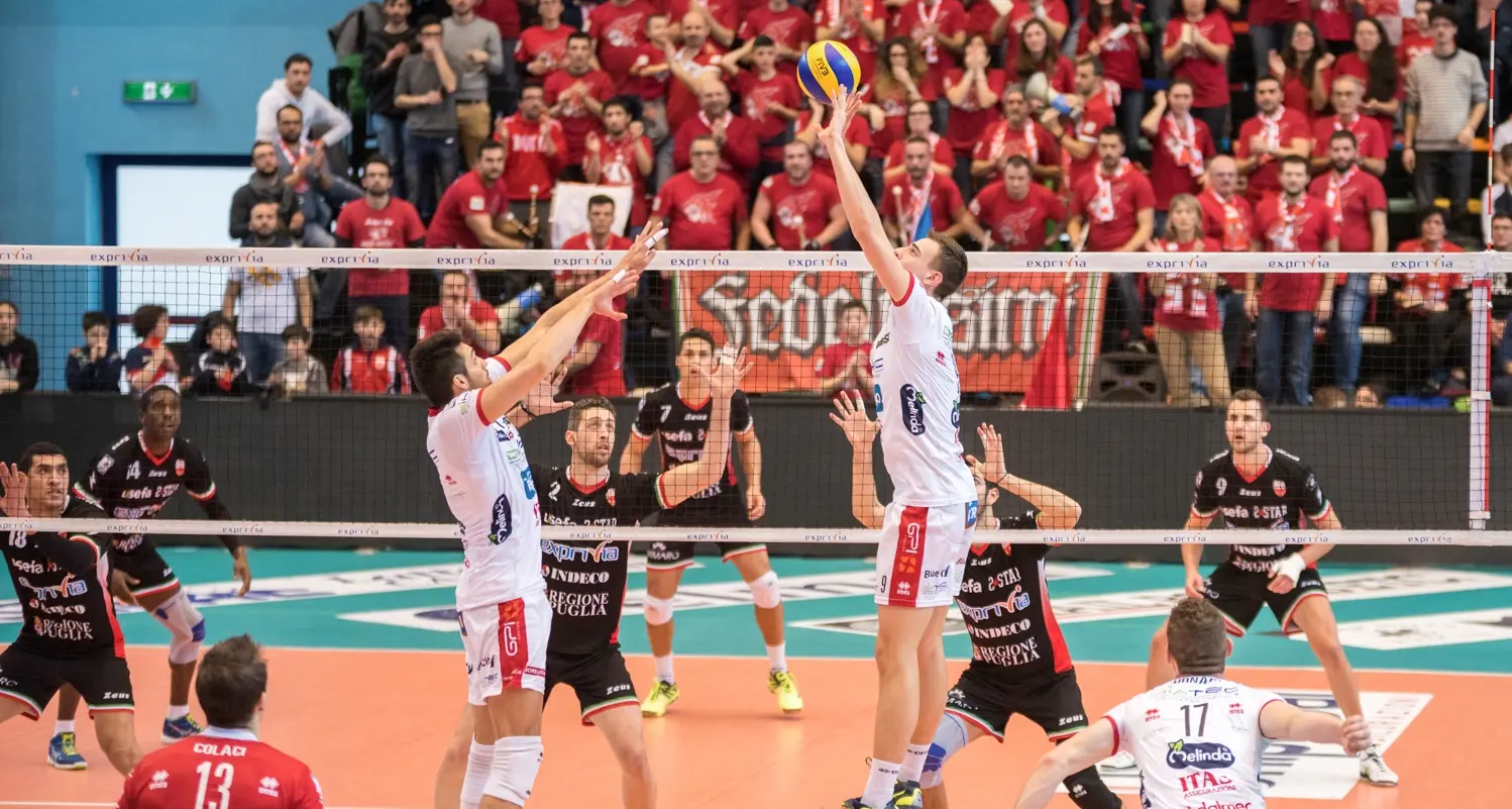 Stoytchev: «Molfetta ha meritato Ora noi dobbiamo migliorare»