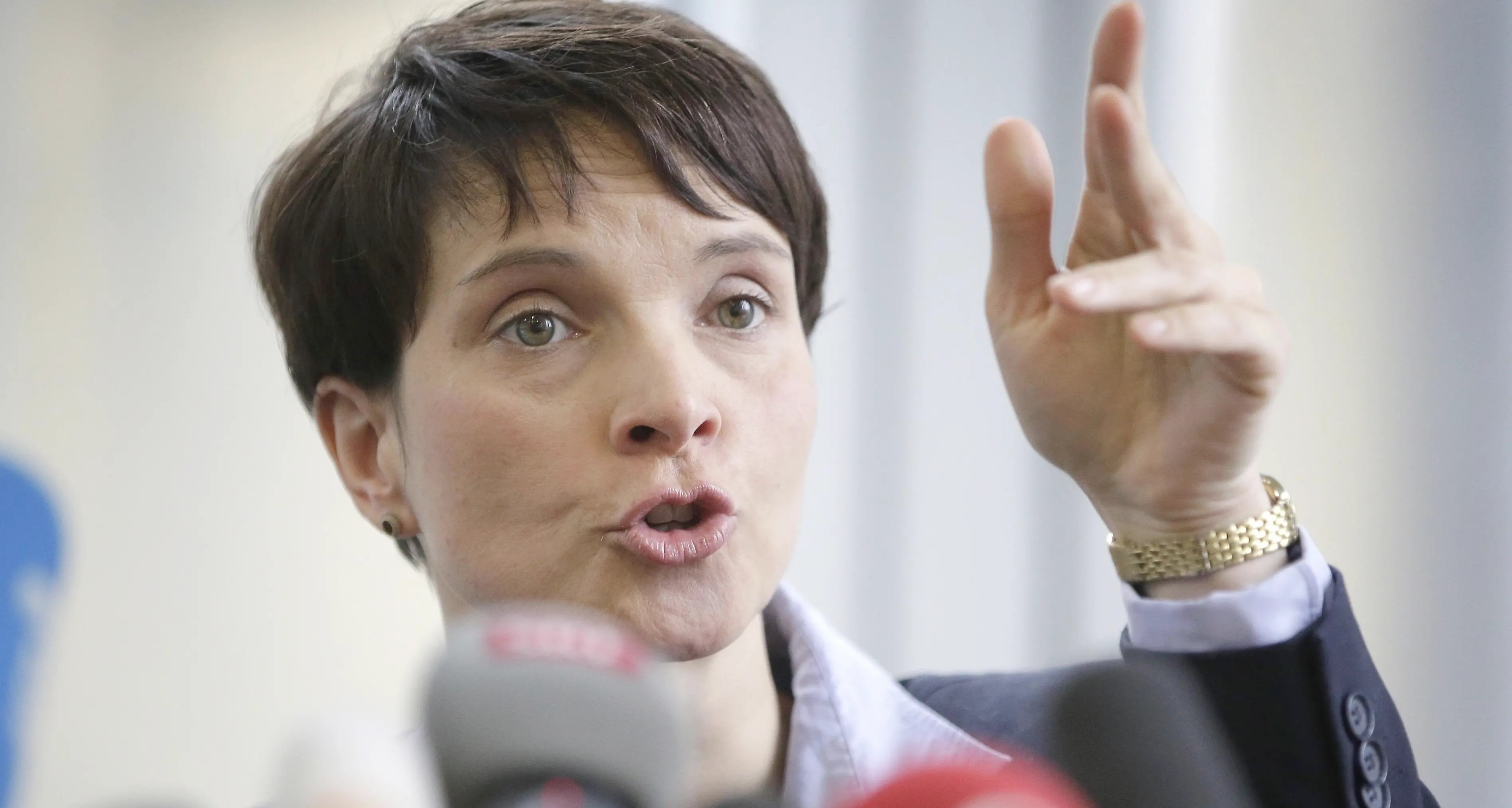Germania, trionfo anti immigrati: altra prova di debolezza dell'Europa