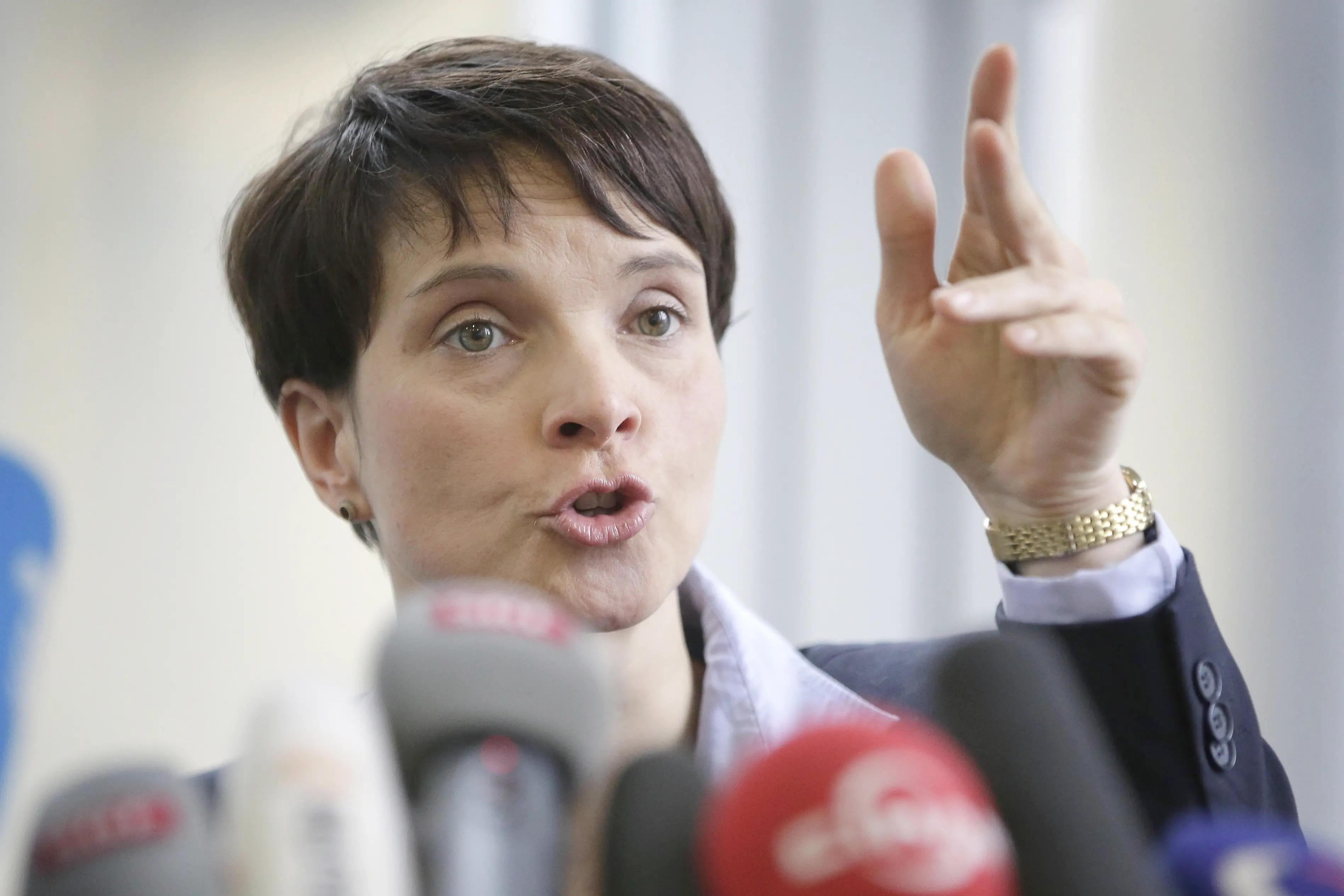 Germania, trionfo anti immigrati: altra prova di debolezza dell'Europa