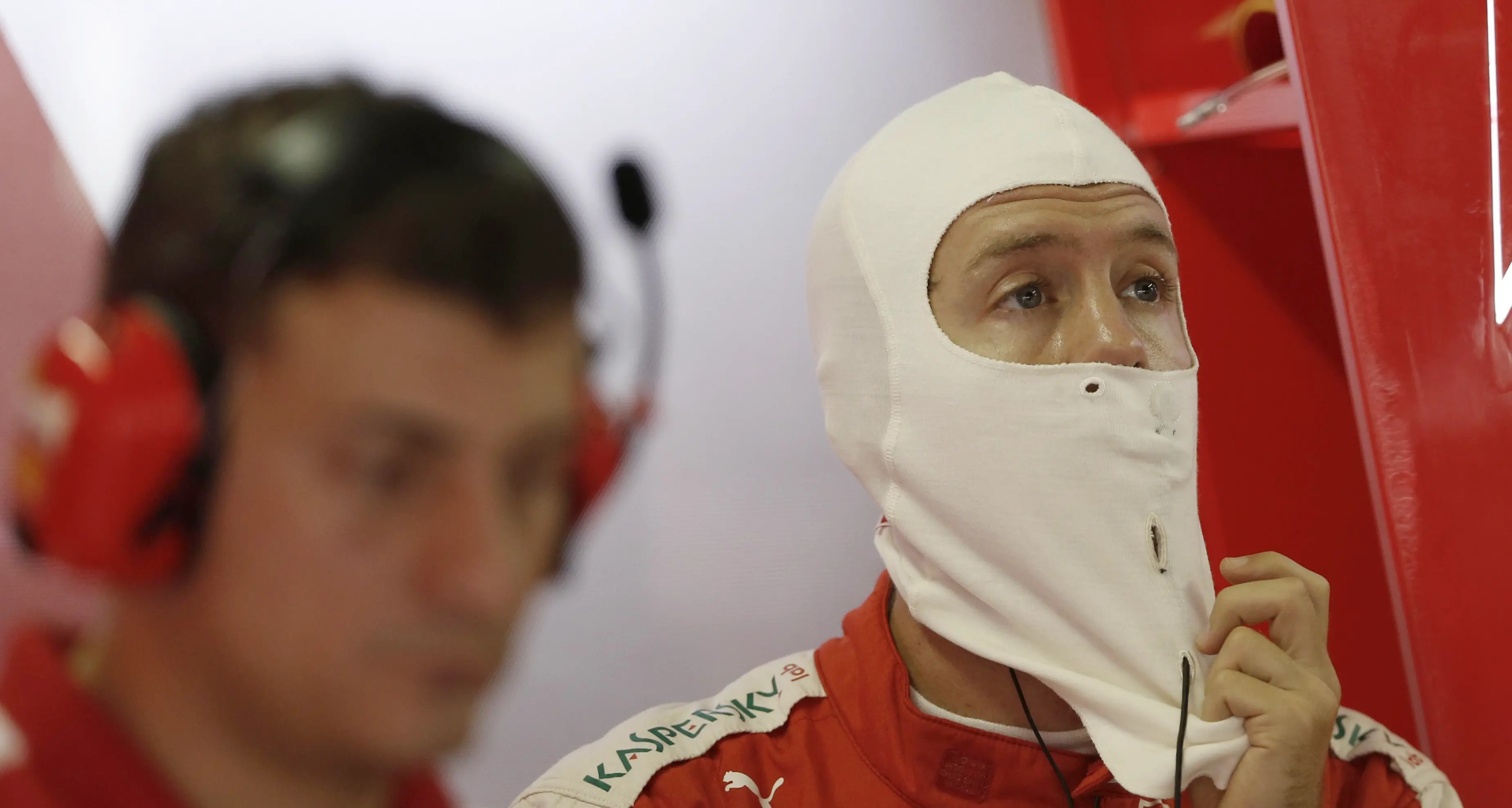 F1 a Singapore in notturna Vettel: «È una gara speciale»