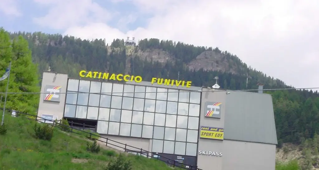 Parcheggio Catinaccio, verso un nuovo accordo