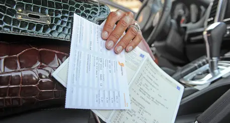 La proposta di Tosi: via il bollo auto e aumento delle accise sulla benzina