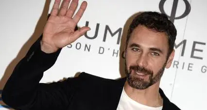 Raoul Bova: \"Lascio il piccolo schermo per amore\"