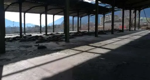La città nel mirino dei supermercati veneti IperTosano punta su Trento Nord