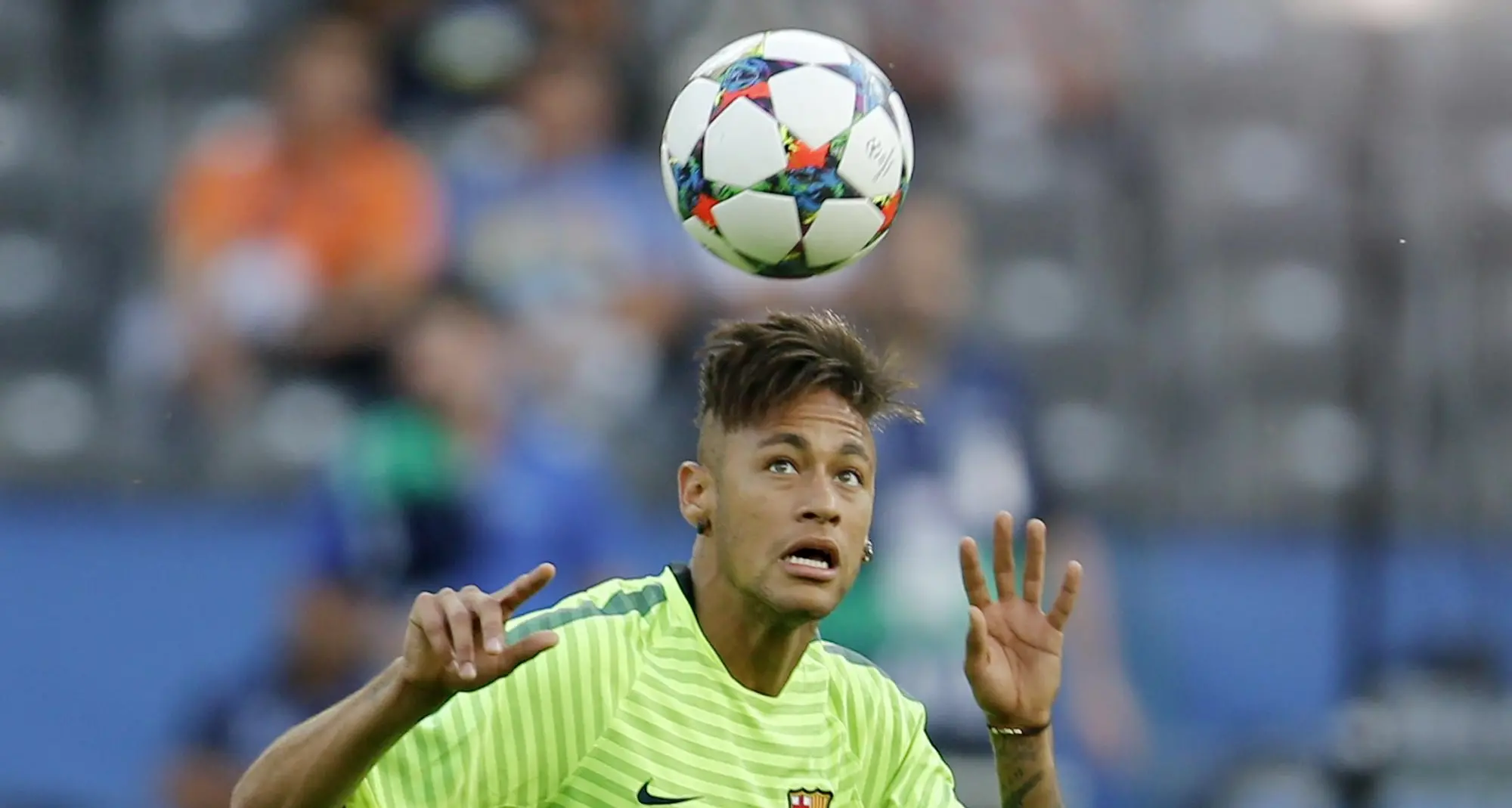 Neymar in partenza, Psg e Manchester United pronti