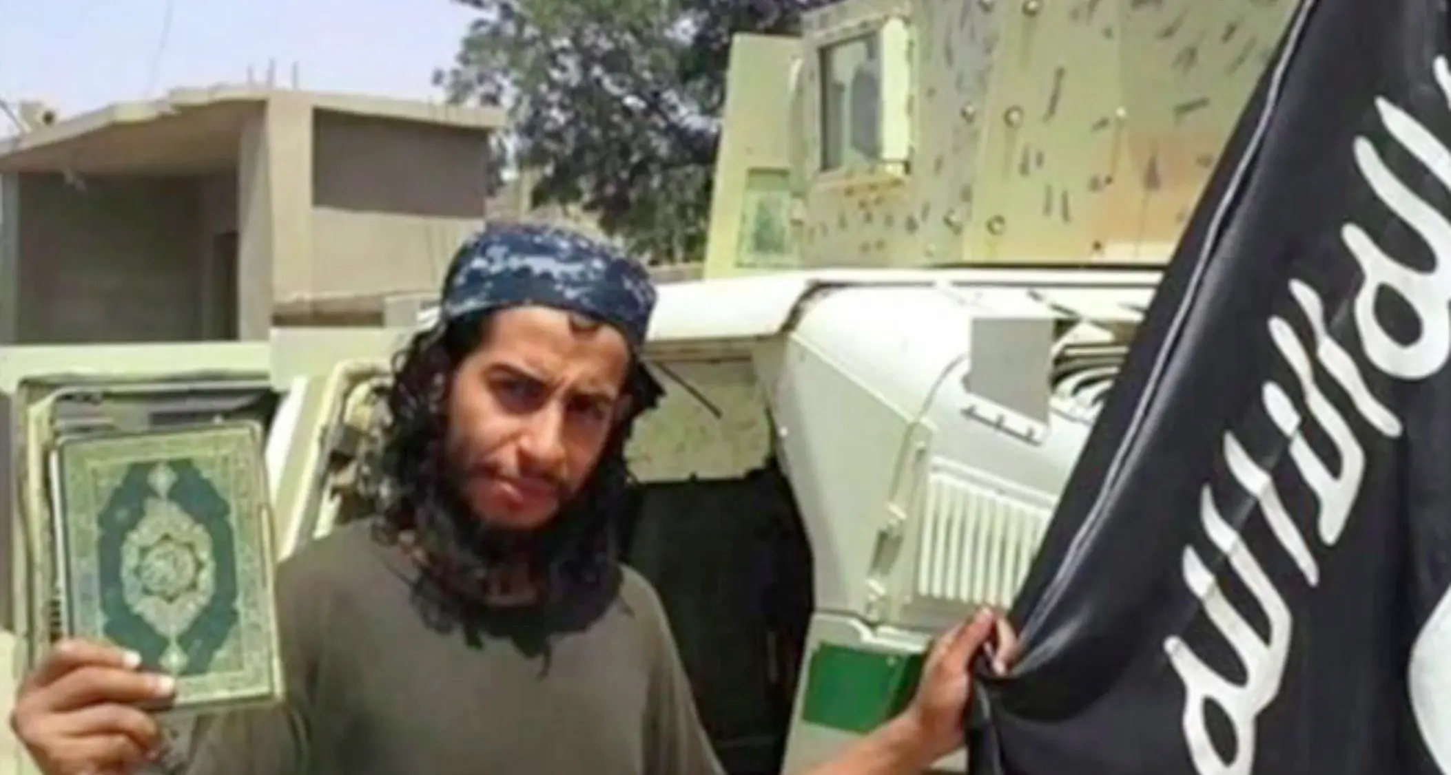 Il Belgio ha consegnato Salah Abdeslam alla Francia