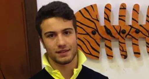Schianto sulla strada tra Predazzo e Passo Rolle Gianmarco Sommariva, 19 anni, non ce l'ha fatta
