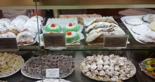 un dolcissimo week end