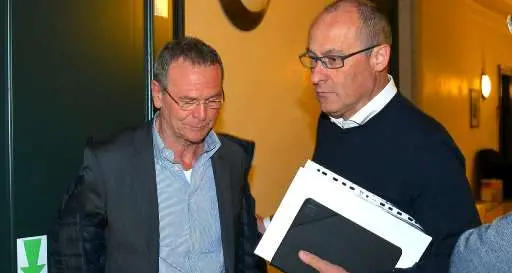 Scontro sul centro studi sull'autonomia proposto da Rossi Dorigatti: no del Pd a un progetto da 600 mila euro l'anno