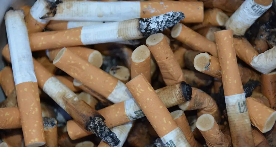 Philip Morris cessa le sigarette Solo tabacco senza combustione