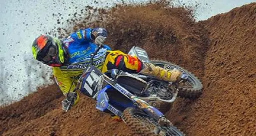 Motocross, al via il mondiale al Ciclamino di Pietramurata